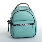 Жіночий рюкзак 5989-2T light green 