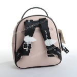 Жіночий рюкзак 5989-2T pink 