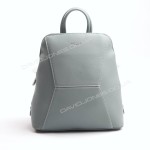 Жіночий рюкзак 5709-2T light green 