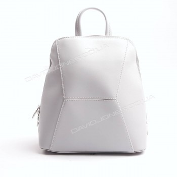 Женский рюкзак 5709-2T gray