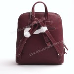 Жіночий рюкзак CM5300T dark red 
