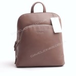Жіночий рюкзак CM5300T dark pink 