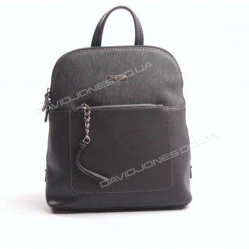 Женский рюкзак 6109-2T gray