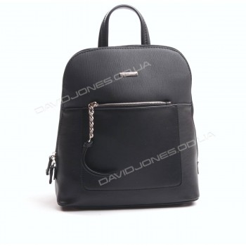 Женский рюкзак 6109-2T black