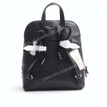 Жіночий рюкзак 6109-2T black 
