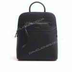 Жіночий рюкзак 6110-3T black 