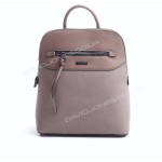 Жіночий рюкзак 6110-3T pink 