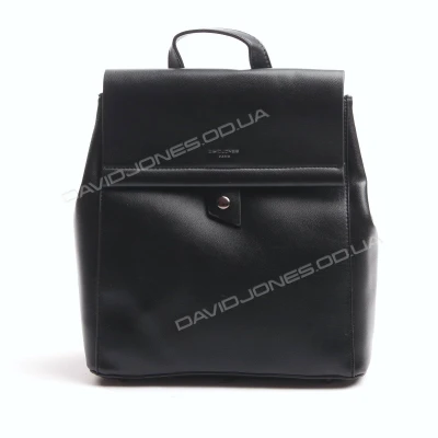 Жіночий рюкзак CM5403T black Жіночий рюкзак CM5403T black