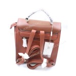 Жіночий рюкзак TD012 brown 