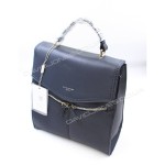 Жіночий рюкзак TD012 blue 