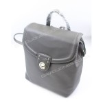 Жіночий рюкзак SF005 gray 