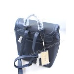 Жіночий рюкзак SF005 blue 
