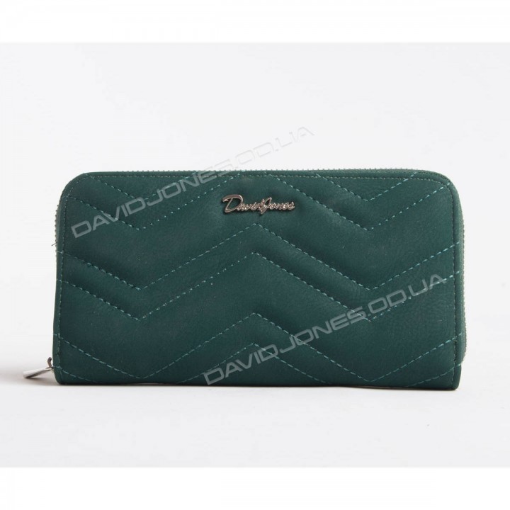 Жіночий гаманець DFX1791-1 green