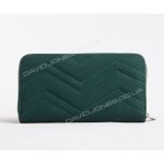 Жіночий гаманець DFX1791-1 green