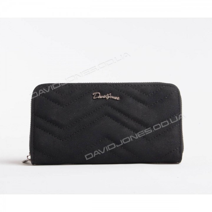 Жіночий гаманець DFX1791-1 black