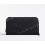 Жіночий гаманець DFX1791-1 black
