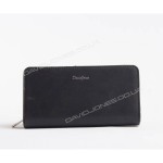 Жіночий гаманець DFX1792-3 black