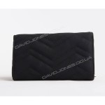 Жіночий гаманець DFX1791-3 black
