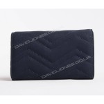 Жіночий гаманець DFX1791-3 blue