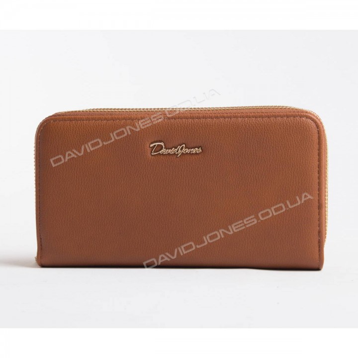 Жіночий гаманець DFX1793-2 brown