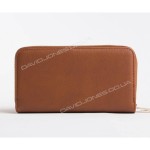 Жіночий гаманець DFX1793-2 brown