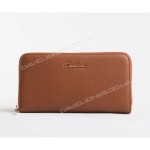 Жіночий гаманець DFX1793-1 brown