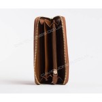 Жіночий гаманець DFX1793-1 brown