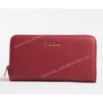 Жіночий гаманець DFX1793-1 red