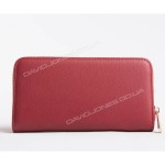 Жіночий гаманець DFX1793-1 red