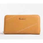 Жіночий гаманець DFX1793-1 mustard