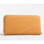 Жіночий гаманець DFX1793-1 mustard