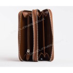 Жіночий гаманець DFX1791-2 brown