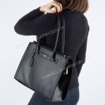 Жіноча сумка CM3922T black