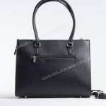 Жіноча сумка H75524-2 black