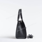 Жіноча сумка 5862-4T black