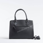 Жіноча сумка 5862-4T black