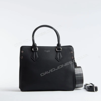 Жіноча сумка CM5467T black Жіноча сумка CM5467T black