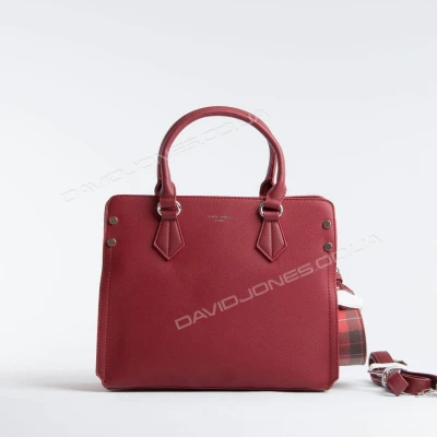 Жіноча сумка CM5467T red Жіноча сумка CM5467T red