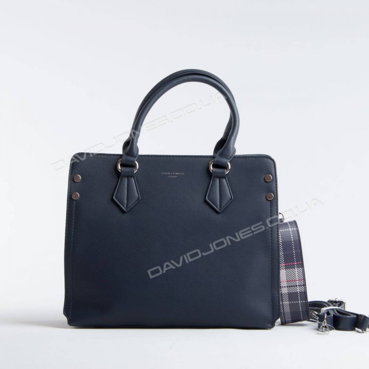 Жіноча сумка CM5467T dark blue