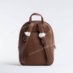 Жіночий рюкзак CM5323T brown