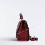 Клатч CM5471T dark red