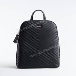 Жіночий рюкзак 6146-2T black