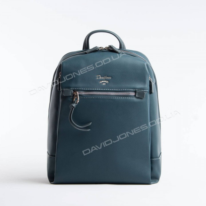 Жіночий рюкзак CM5343T dark green