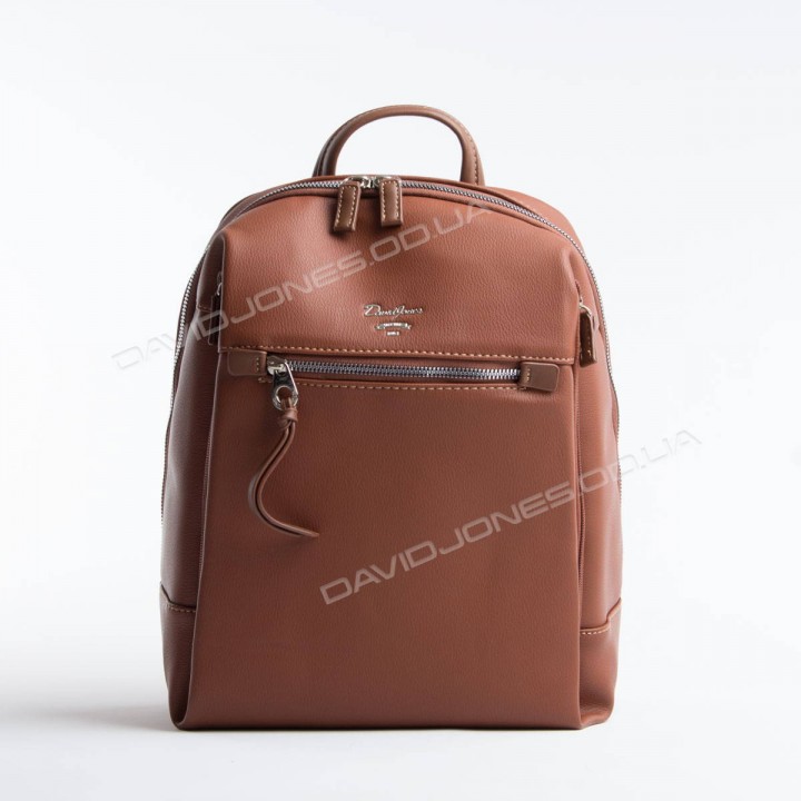 Жіночий рюкзак CM5343T brown
