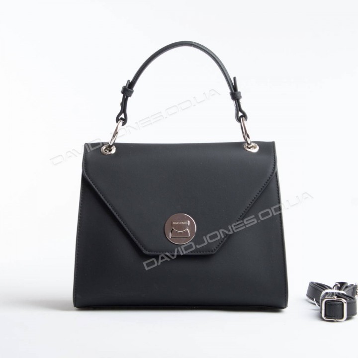 Клатч TD006 black
