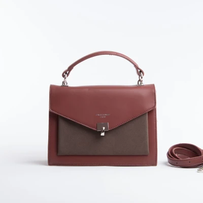 Клатч CM5363T bordeaux Клатч CM5363T bordeaux