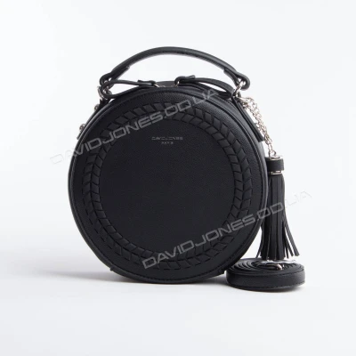 Клатч TD001 black Клатч TD001 black