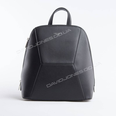 Женский рюкзак 5709-2T black