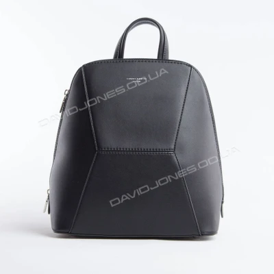 Жіночий рюкзак 5709-2T black Жіночий рюкзак 5709-2T black