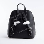 Жіночий рюкзак 5709-2T black